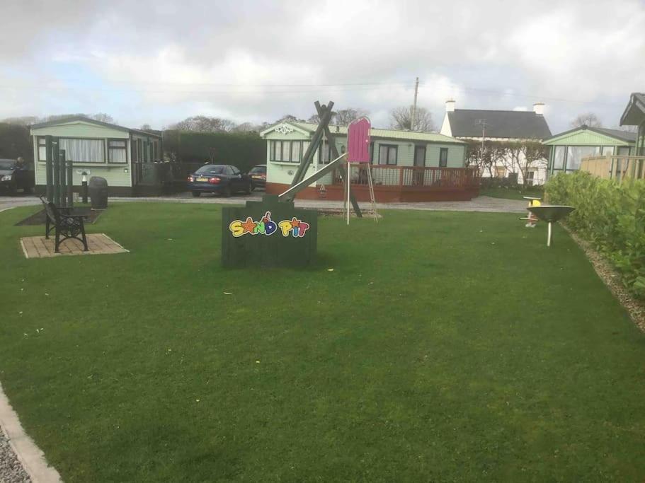Lakeland Retreat Lamplugh Exterior foto